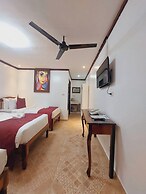 Doublegem Beach Resort and Hotel