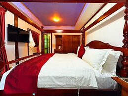 Doublegem Beach Resort and Hotel