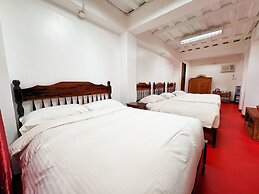 Doublegem Beach Resort and Hotel
