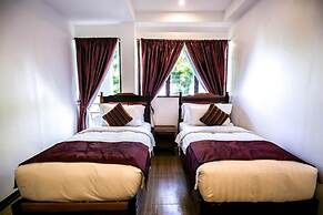 Doublegem Beach Resort and Hotel