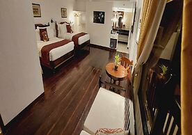 Doublegem Beach Resort and Hotel