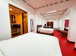 Doublegem Beach Resort and Hotel