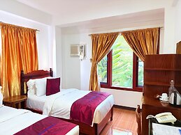Doublegem Beach Resort and Hotel