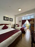 Doublegem Beach Resort and Hotel