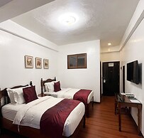 Doublegem Beach Resort and Hotel