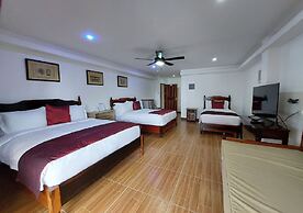 Doublegem Beach Resort and Hotel