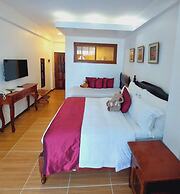Doublegem Beach Resort and Hotel