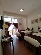 Doublegem Beach Resort and Hotel