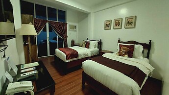 Doublegem Beach Resort and Hotel