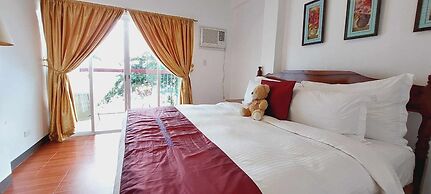 Doublegem Beach Resort and Hotel