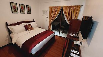 Doublegem Beach Resort and Hotel