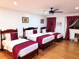 Doublegem Beach Resort and Hotel