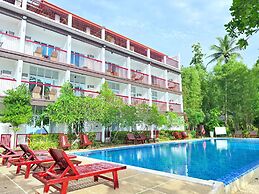 Doublegem Beach Resort and Hotel