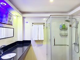 Doublegem Beach Resort and Hotel