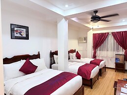 Doublegem Beach Resort and Hotel