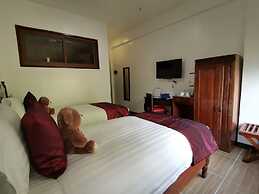 Doublegem Beach Resort and Hotel