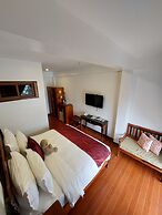 Doublegem Beach Resort and Hotel