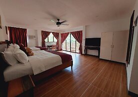 Doublegem Beach Resort and Hotel