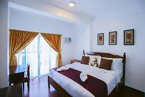 Doublegem Beach Resort and Hotel