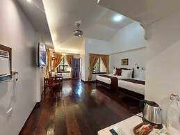 Doublegem Beach Resort and Hotel