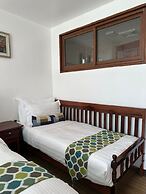 Doublegem Beach Resort and Hotel