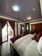 Doublegem Beach Resort and Hotel