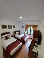 Doublegem Beach Resort and Hotel