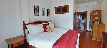 Doublegem Beach Resort and Hotel