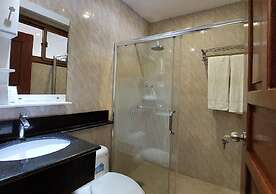 Doublegem Beach Resort and Hotel