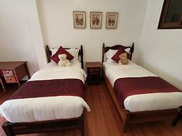 Doublegem Beach Resort and Hotel