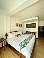 Doublegem Beach Resort and Hotel