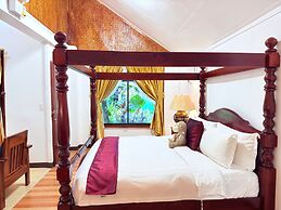 Doublegem Beach Resort and Hotel