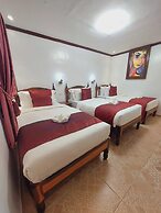 Doublegem Beach Resort and Hotel