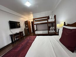 Doublegem Beach Resort and Hotel