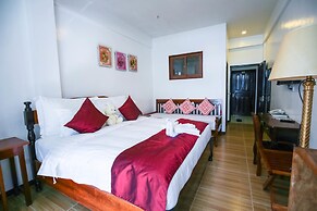 Doublegem Beach Resort and Hotel