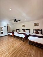 Doublegem Beach Resort and Hotel