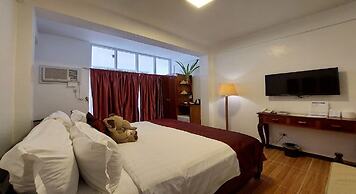 Doublegem Beach Resort and Hotel