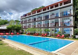 Doublegem Beach Resort and Hotel