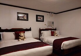 Doublegem Beach Resort and Hotel