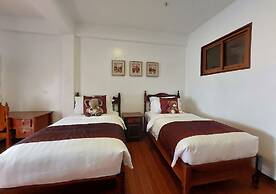 Doublegem Beach Resort and Hotel