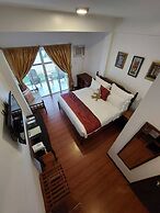 Doublegem Beach Resort and Hotel