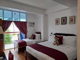 Doublegem Beach Resort and Hotel