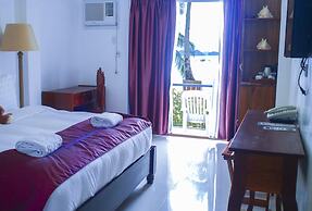 Doublegem Beach Resort and Hotel