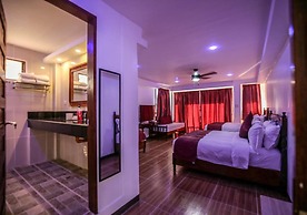 Doublegem Beach Resort and Hotel