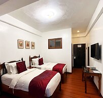 Doublegem Beach Resort and Hotel