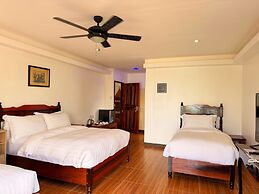 Doublegem Beach Resort and Hotel