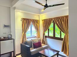 Doublegem Beach Resort and Hotel