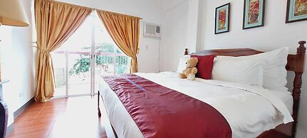 Doublegem Beach Resort and Hotel