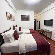Doublegem Beach Resort and Hotel