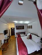 Doublegem Beach Resort and Hotel